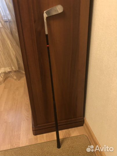 Клюшка для гольфа паттер