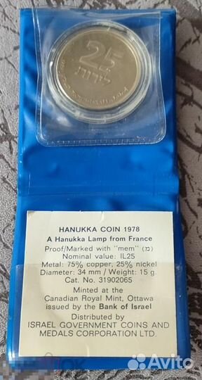 Монеты разных стран