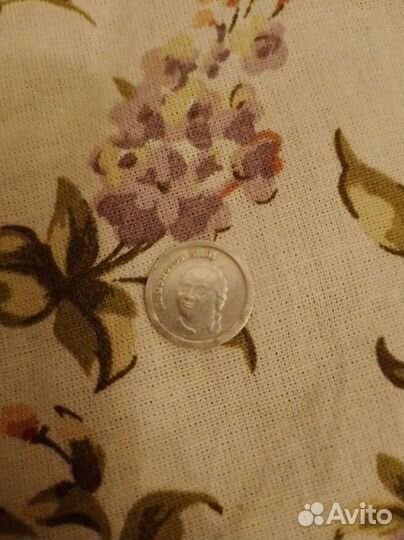 1 копейка 999 пробы