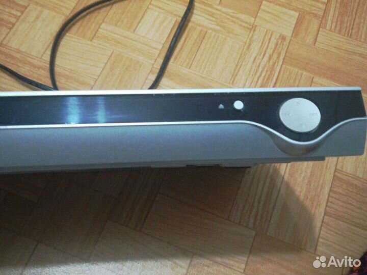 Dvd плеер, VCD/CD player LG