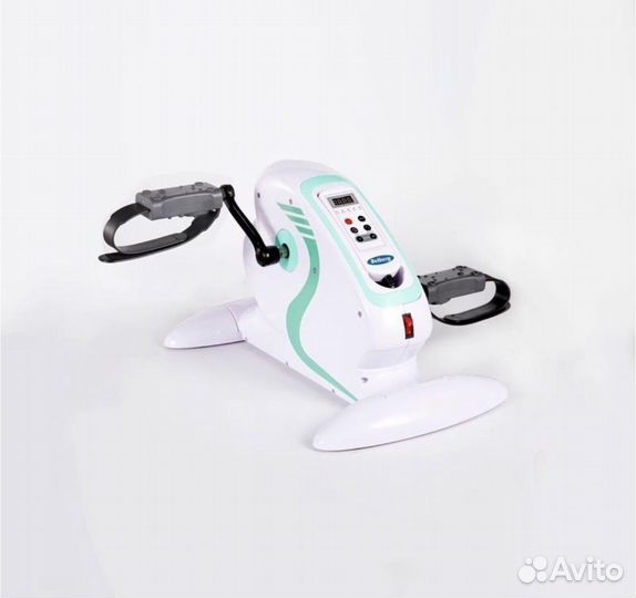 Велотренажер реабилитационный (с электроприводом)