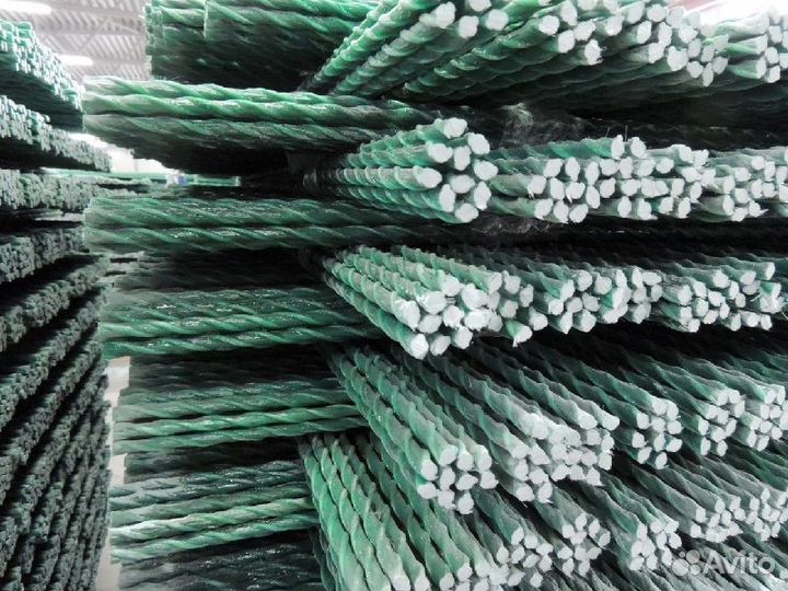 Арматура композитная (бухта)