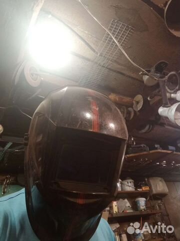 Услуги сварщика с выездом