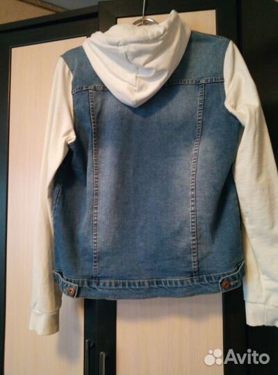 Мужские вещи пакетом 48 50