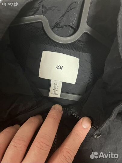 Анаракт H&M