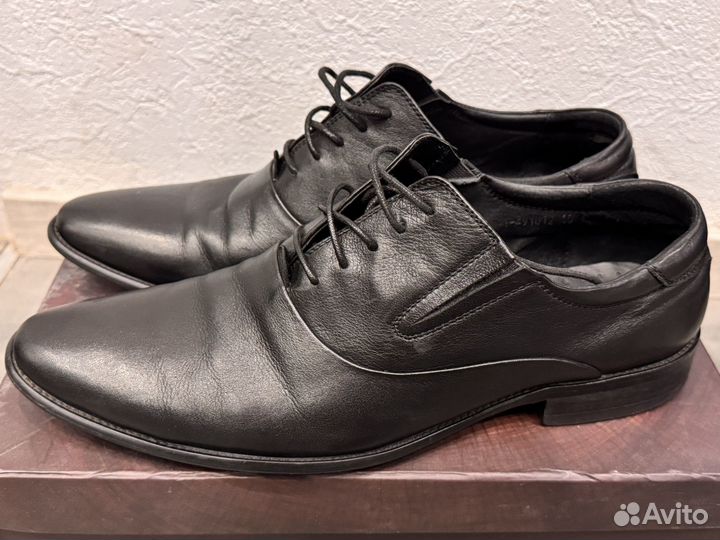 Ботинки мужские 42 размер