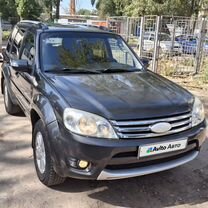 Ford Escape 2.3 AT, 2008, 280 000 км, с пробегом, цена 790 000 руб.