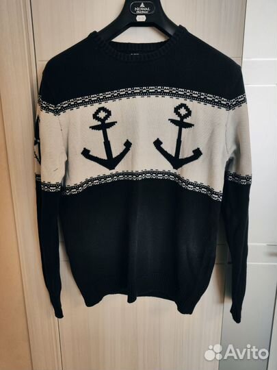 Мужская одежда пакетом 48-50 размер