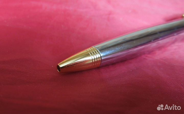 Ручка шариковая деловой подарок