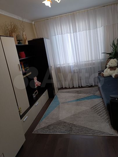 1-к. квартира, 33 м², 1/1 эт.