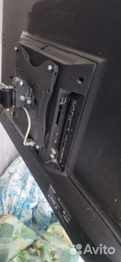 Toshiba 43l5069 android tv SMART