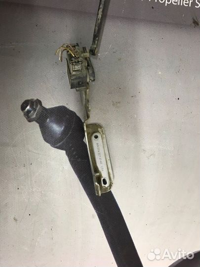 Кронштейн датчика парковки Mercedes-Benz C-Class