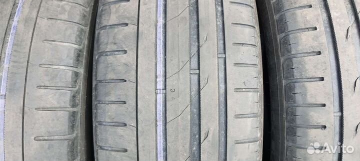 Nokian Tyres Hakka Black SUV 235/55 R19 105W