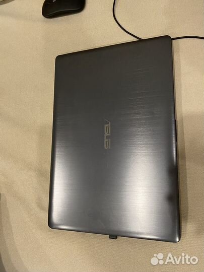 Asus k551l