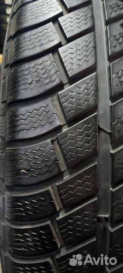 Michelin Latitude Alpin 255/55 R18 105H