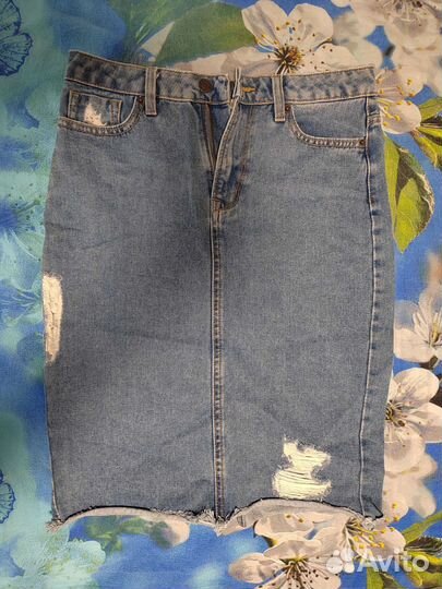 Комбинезон женский летний