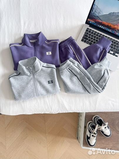 Спортивный костюм детский
