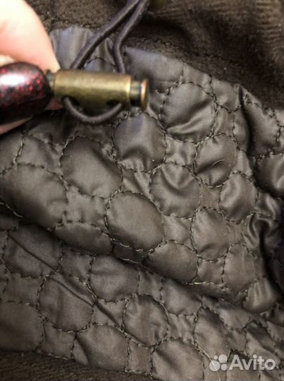 Пальто,Куртка,Парка,шерсть,Италия