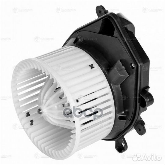 Мотор печки VW passat B5 (96) /audi A4 (94) A