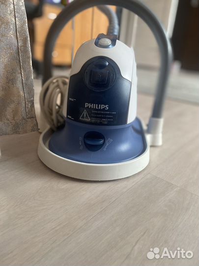 Отпариватель Philips GC515/25