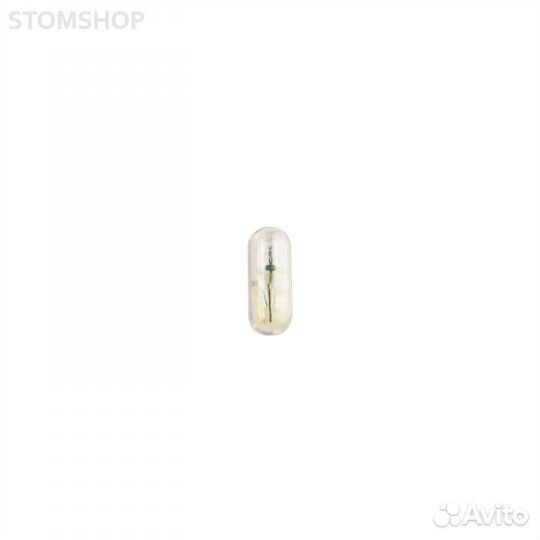 Галогеновая лампочка для переходников и микромотор