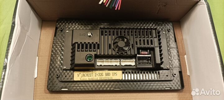 Магнитола для бмв e46