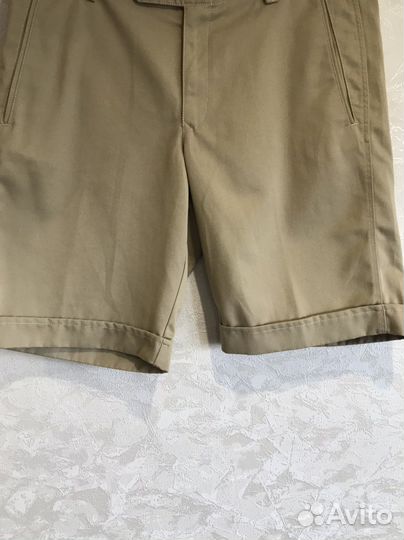 Belstaff Брючные Шорты