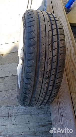 Viatti Strada Asimmetrico V-130 3.25/5 R16