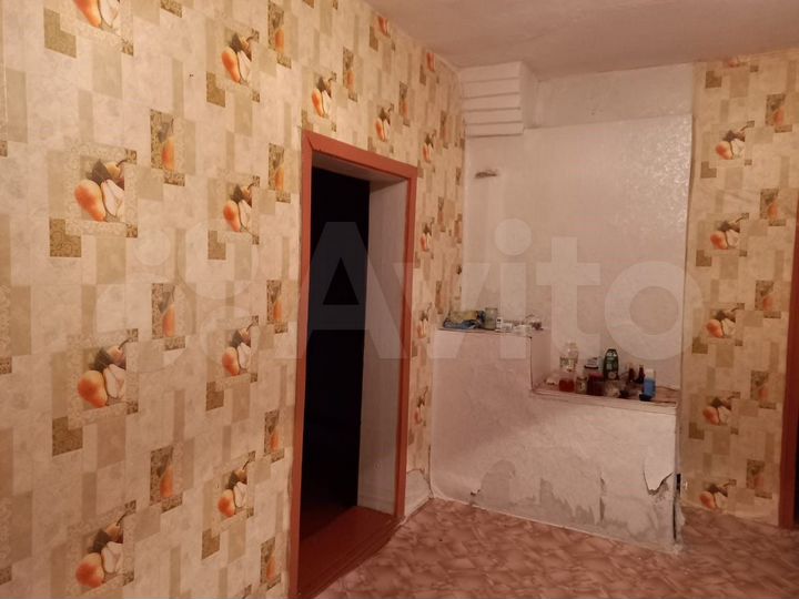 3-к. квартира, 85,5 м², 1/1 эт.