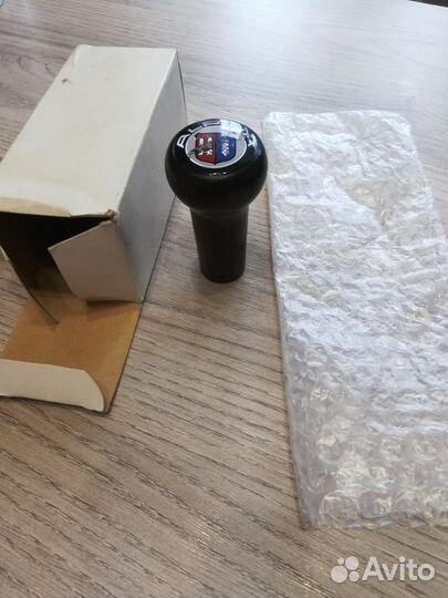 Ручка МКПП Alpina Classic