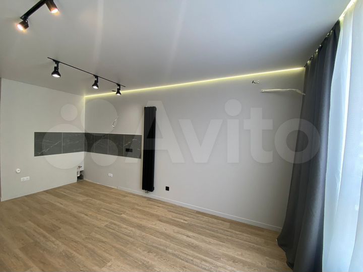 Квартира-студия, 26 м², 5/16 эт.