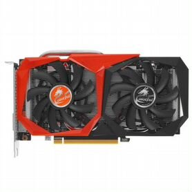 Colorful rtx 2060 super