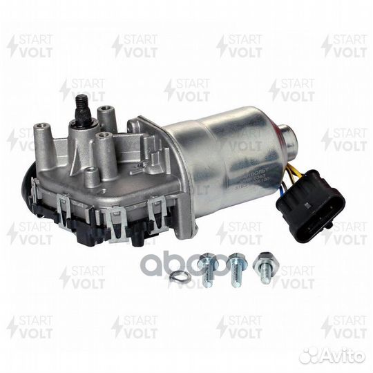 Моторедуктор стеклооч. VWF0363 startvolt