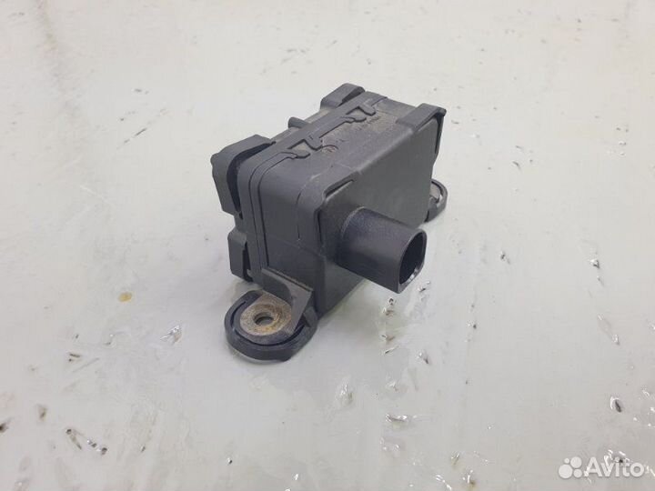 Датчик ускорения Audi Q7 4LB 4.2 2007