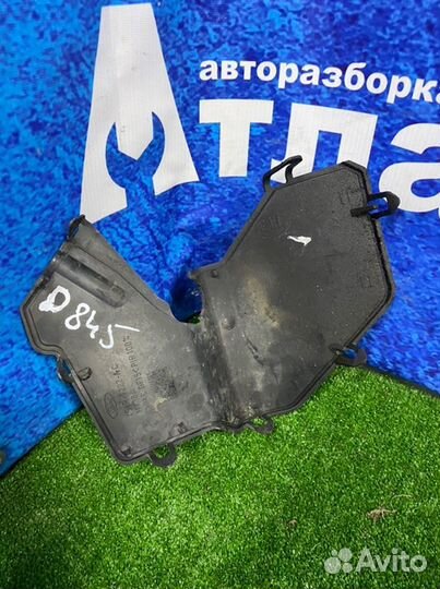 Крышка МКПП Ford Focus 2 hwda 2005