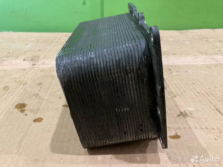 Радиатор маслянный DAF XF105