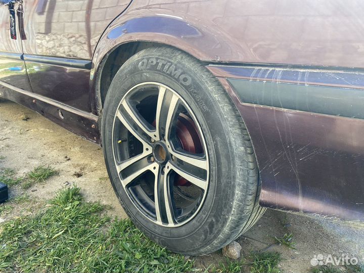 Диски r17 5x120 BMW