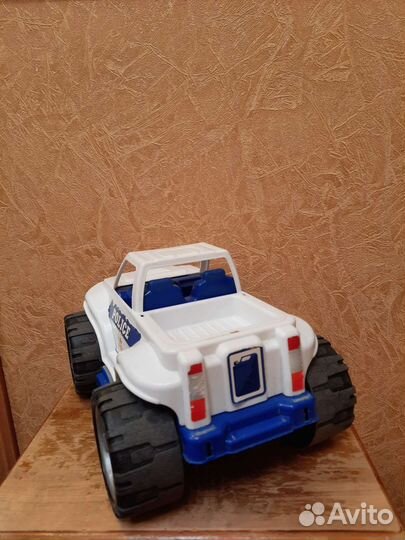 Джипы внедорожники