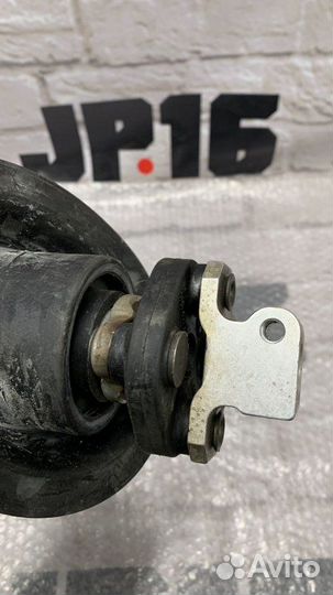 Карданчик рулевой Bmw X5 E70 N52B30 2009