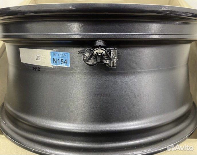 Новые оригинальные диски Nissan X-Trail T32 R18