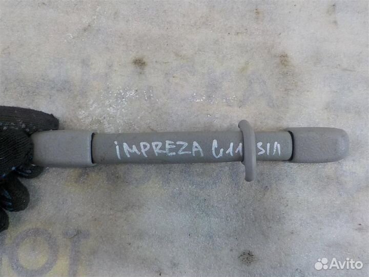 Ручка внутренняя потолочная Subaru Impreza II (GD
