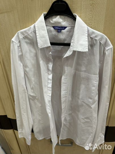 Рубашка для мальчика