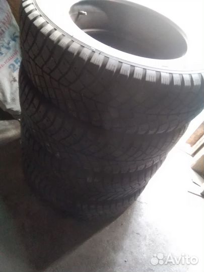 КАМА Кама-515 215/65 R16