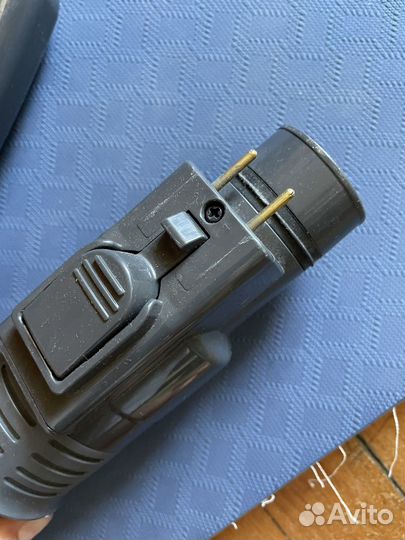 Шланг с управлением для пылесоса LG