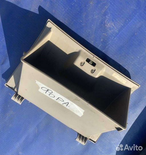 Бардачок Chery Fora