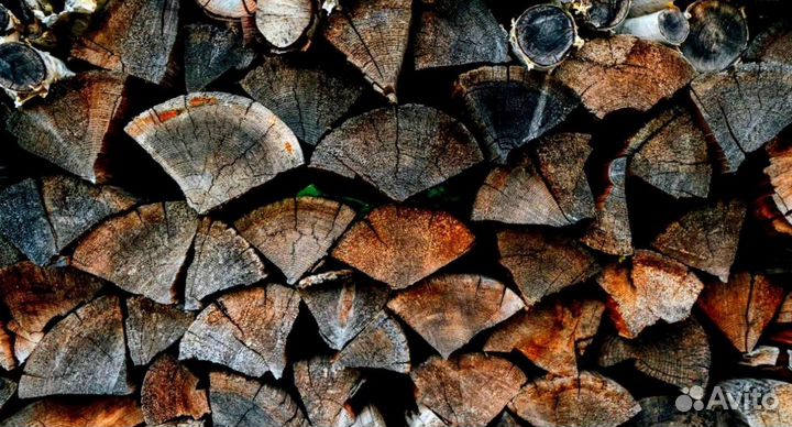 Дрова из ло