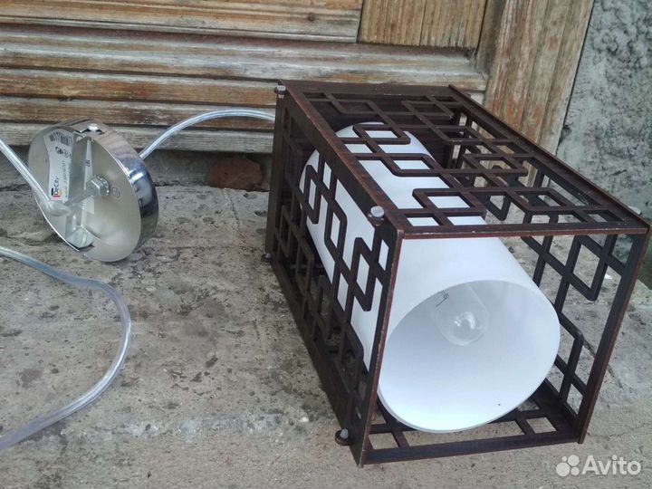 Светильники