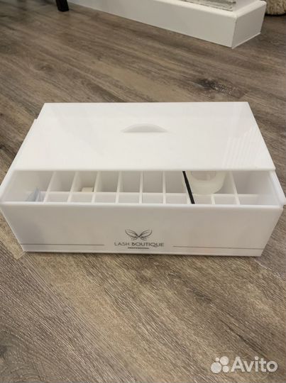 Набор для наращивания ресниц