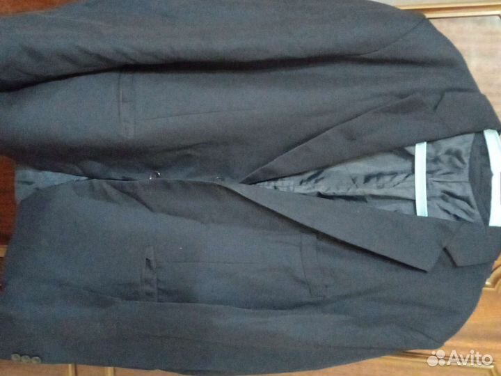 Школьный костюм на рост 164