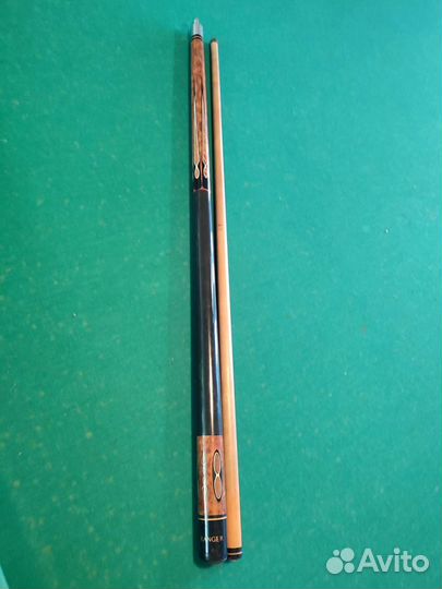 Кии для русского биллиарда